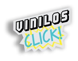 Vinilos Click